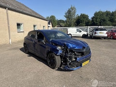 Renault Clio - E-TECH HYBRID 1.6ETFH145espAlpine