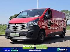Opel Vivaro - 1.6 L2 h1 Edition