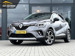 Renault Captur - TCe 130 EDC Edition One Trekhaak | Camera | 18" | PDC | LED |