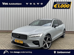 Volvo V60 - B4 Plus Dark l Schuif/kantel dak l