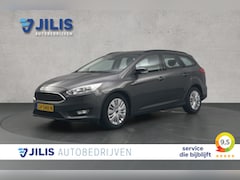 Ford Focus Wagon - 1.0 Lease Edition | Cruise control | Navigatie | Apple Carplay