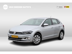 Volkswagen Polo - 1.0 TSI 96Pk Comfortline | Origineel Nederlands