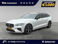 Volvo V60 - 2.0 B3 Plus Dark