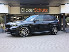 BMW X5 - xDrive45e M Sport Panoramadak | Laser | Trekhaak