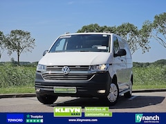 Volkswagen Transporter - 2.0 TDI ac automaat EURO6