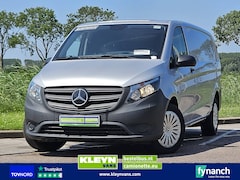 Mercedes-Benz eVito - L3 XL 280Km WLTP