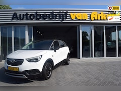 Opel Crossland X - 1.2 Turbo Edition 2020