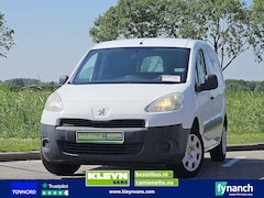 Peugeot Partner - 1.4