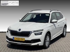 Skoda Kamiq - 1.0 TSI Sport Business NL-AUTO | NAVI | ECC