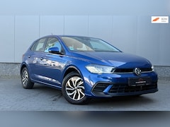 Volkswagen Polo - 1.0 MPI 80PK | LED | CarPlay | PDC V+A