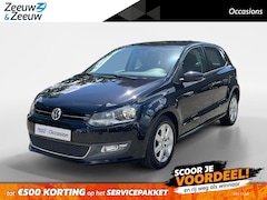 Volkswagen Polo - 1.2 TSI Highline | AUTOMAAT | Cruise Control | Climate Control |