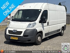 Peugeot Boxer - 333 2.2 HDI L3H2 Profit+ | € 3.850, - NETTO | KOEL / VRIESWAGEN | Bijrijdersbank | Airco |