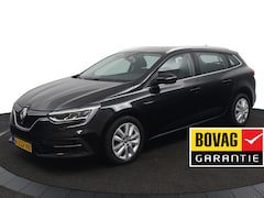 Renault Mégane Estate - 1.3 TCe Business Zen