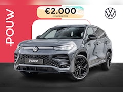 Volkswagen Tayron - 1.5 eHybrid 204pk R-Line Edition | 20" Velgen | Panormadak