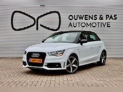 Audi A1 Sportback - 1.2 TFSI Pro Line S | S LINE | NAVIGATIE | AIRCO | STOELVERWARMING |