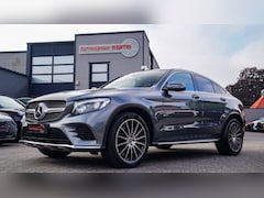Mercedes-Benz GLC-klasse - 300 4MATIC | 360 Camera | Burmester | Panorama Dak | Lane Assist | Adaptief Cruise Control