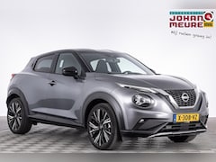 Nissan Juke - 1.0 DIG-T N-Design ✅ 1e Eigenaar