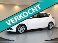 Toyota Auris - 1.2T Aspiration Limited *2de Eigenaar* Camera|Navi|Cruise|DAB|NAP