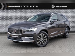 Volvo XC60 - 2.0 T6 Plug-in hybrid AWD Inscription | Long Range | Adaptieve Cruise Control | Panoramada