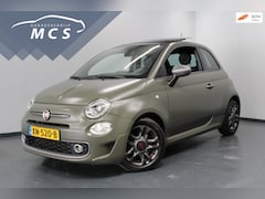 Fiat 500 - 0.9 TwinAir Turbo Sport / Airco / Pano / LM velgen