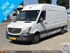 Mercedes-Benz Sprinter - 310 2.2 CDI 432L HD | € 5.950, - NETTO
