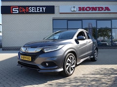 Honda HR-V - 1.5 i-VTEC 130pk CVT Executive 18 INCH LM-Velgen 64860 km