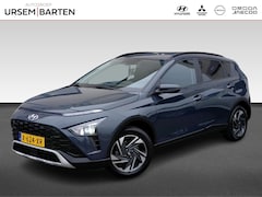 Hyundai Bayon - 1.0 T-GDI Comfort Smart | Achterbank in delen neerklapbaar | Achteruitrijcamera | Airco