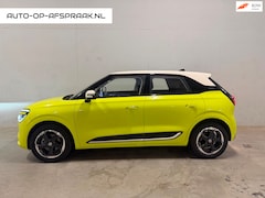 Dongfeng Box - Launch Edition 42 kWh Leer Navi Clima Camera