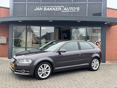 Audi A3 Sportback - 1.4 TFSI Ambiente ✅ Stoel verw. ✅ Clima ✅ Cruisecontrol
