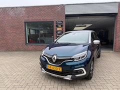 Renault Captur - 0.9 TCe Intens