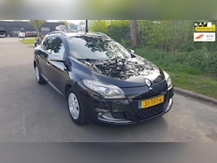 Renault Mégane Estate - 1.5 dCi GT-Line, Apk, Nap, Klima, luxe uitvoering