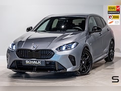 BMW 1-serie - 120 M Sport Design Edition|H&K|360Cam|HUD|FullOp