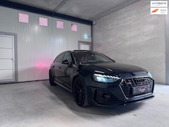 Audi RS4 - 2.9 TFSI Quattro Pano|HUD|Memory|Massage|RS Dynamic| Full option
