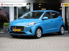 Hyundai i10 - 1.0 Automaat Comfort 5-zits | Trekhaak | NLD auto