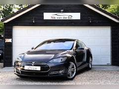 Tesla Model S - 85 Base-Free Superch-CCS-Pano-MCU2-Stoelverwarming