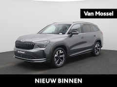 Skoda Kodiaq - 1.5 TSI PHEV Sportline Business | Automaat | Matrix LED Koplampen | Navigatie | Apple Carp