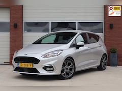 Ford Fiesta - 1.0 EcoBoost ST-Line 5 deurs - Dealeronderhouden - Navigatie - NL Auto - Cruise control