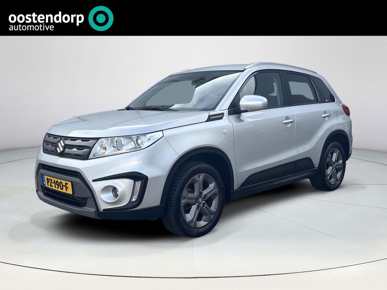 Suzuki Vitara - 1.6 Exclusive | Rijklaarprijs | Trekhaak | All Season banden | Apple Carplay & Android aut - AutoWereld.nl