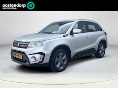 Suzuki Vitara - 1.6 Exclusive | Rijklaarprijs | Trekhaak | All Season banden | Apple Carplay & Android aut