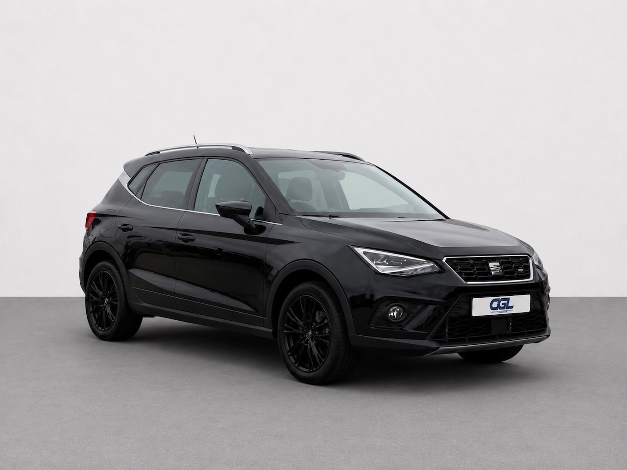 SEAT Arona - 1.0 TSI FR DSG+VirtualCockpit+Carplay+DealerOnderhouden - AutoWereld.nl