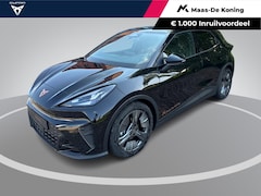 CUPRA Raval - Business First Edition 56 kWh 211 PK l 18" Devier l Achteruitrijcamera l Stoel en Stuuerve