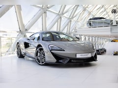 McLaren 570S - 3.8 V8 | Full MSO | #0008 | World Wide Motorshow Car |