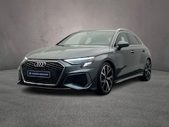 Audi A3 Sportback - 40 TFSI e 204PK S-edition | 18-Inch | Stoelverwarming | Adaptieve-Cruise | Sport-Stoelen |