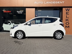 Hyundai i10 - 1.0i Go 2017 | Carplay | NAV | Radio | Bluetooth | Climate control