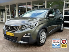 Peugeot 3008 - 1.2 PureTech Allure Led, Climat, Cruise, 360 Camera, LM