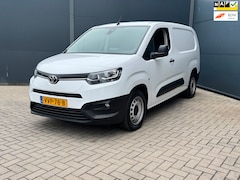 Toyota ProAce City - 1.5 D-4D Live Long L2 Automaat 130 pk