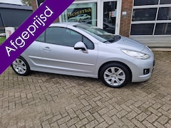Peugeot 207 - Cabriolet 1.6-16V ''Première'' 120 PK - Clima - 07-10-2026