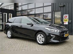 Kia Cee'd Sportswagon - Ceed 1.0 T-GDi DynamicLine Automaat | Carplay | Clima | BTW | Cruise | Camera