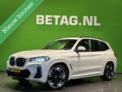 BMW iX3 - High Executive 80 kWh | M-pakket | Pano | Head-up |
