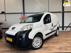 Peugeot Bipper - 1.3 HDi XT Profit + / AIRCO / ZIJDEUR / SLECHTS 189 DKM